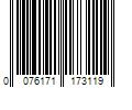 Barcode Image for UPC code 0076171173119