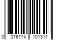 Barcode Image for UPC code 0076174101317