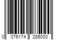 Barcode Image for UPC code 0076174285000