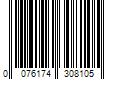 Barcode Image for UPC code 0076174308105