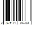 Barcode Image for UPC code 0076174703283