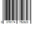 Barcode Image for UPC code 0076174752823