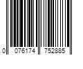 Barcode Image for UPC code 0076174752885