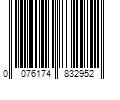 Barcode Image for UPC code 0076174832952