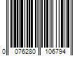 Barcode Image for UPC code 0076280106794