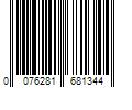 Barcode Image for UPC code 0076281681344