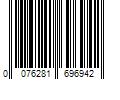 Barcode Image for UPC code 0076281696942