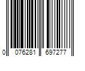 Barcode Image for UPC code 0076281697277