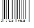 Barcode Image for UPC code 0076281698281. Product Name: Kenner star wars the power of the force complete galaxy dagobah with yoda action figure 3.75 inches