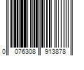 Barcode Image for UPC code 0076308913878