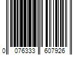 Barcode Image for UPC code 0076333607926