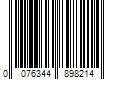 Barcode Image for UPC code 0076344898214