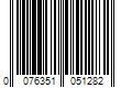 Barcode Image for UPC code 0076351051282