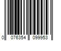 Barcode Image for UPC code 0076354099953