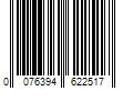 Barcode Image for UPC code 00763946225134