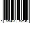 Barcode Image for UPC code 0076410906249