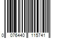 Barcode Image for UPC code 0076440115741