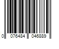 Barcode Image for UPC code 0076484046889