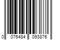 Barcode Image for UPC code 0076484093876