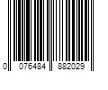 Barcode Image for UPC code 0076484882029