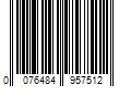 Barcode Image for UPC code 0076484957512