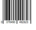 Barcode Image for UPC code 0076490492823