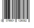 Barcode Image for UPC code 0076501126082