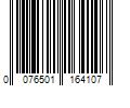 Barcode Image for UPC code 0076501164107