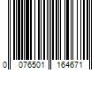 Barcode Image for UPC code 0076501164671