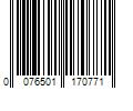 Barcode Image for UPC code 0076501170771