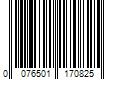 Barcode Image for UPC code 0076501170825