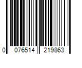 Barcode Image for UPC code 00765142198632