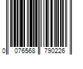 Barcode Image for UPC code 0076568790226