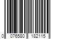 Barcode Image for UPC code 0076580182115