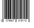 Barcode Image for UPC code 0076607019110