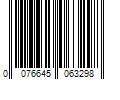 Barcode Image for UPC code 0076645063298