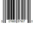 Barcode Image for UPC code 007665579070