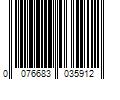 Barcode Image for UPC code 0076683035912