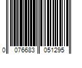 Barcode Image for UPC code 0076683051295