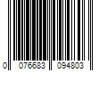 Barcode Image for UPC code 0076683094803