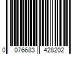 Barcode Image for UPC code 0076683428202