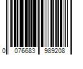 Barcode Image for UPC code 0076683989208