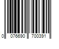 Barcode Image for UPC code 00766907003994