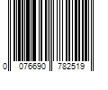 Barcode Image for UPC code 00766907825114