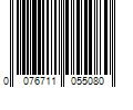 Barcode Image for UPC code 0076711055080