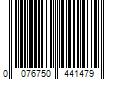 Barcode Image for UPC code 0076750441479