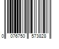 Barcode Image for UPC code 0076750573828