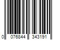 Barcode Image for UPC code 00768443431996