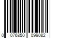 Barcode Image for UPC code 0076850099082