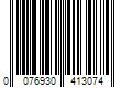 Barcode Image for UPC code 0076930413074